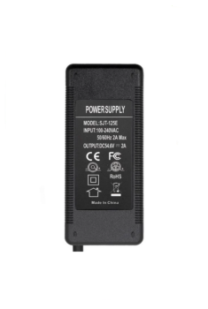 1601 scooter charger 48v